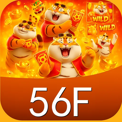 56F logo